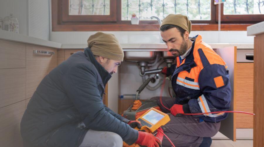 Local expert plumbing services in Nolensville, TN
